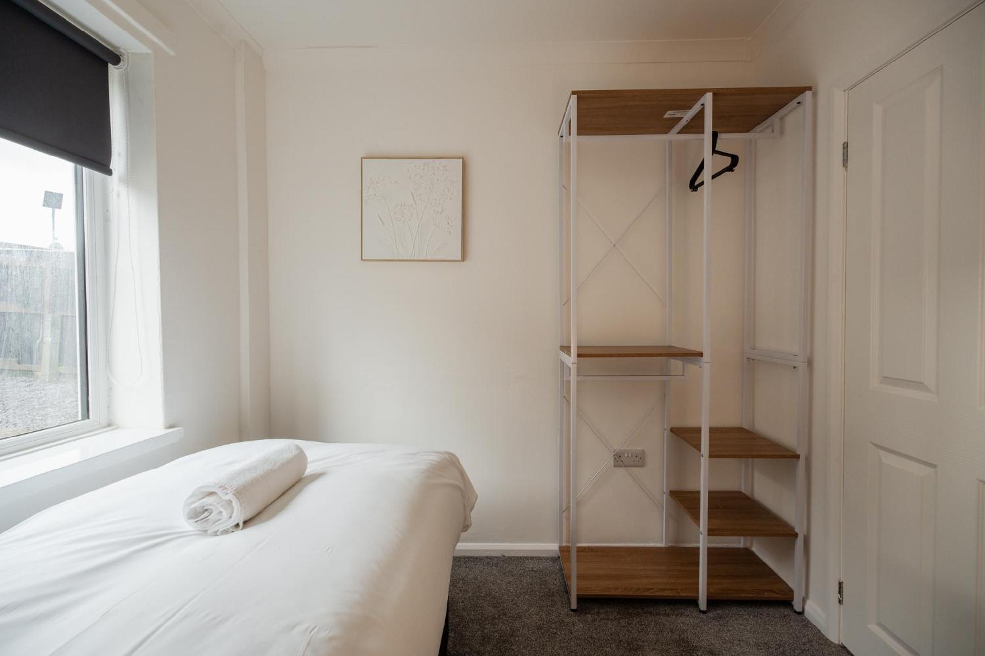 Barnaby House By Horizon Stays South Bank المظهر الخارجي الصورة