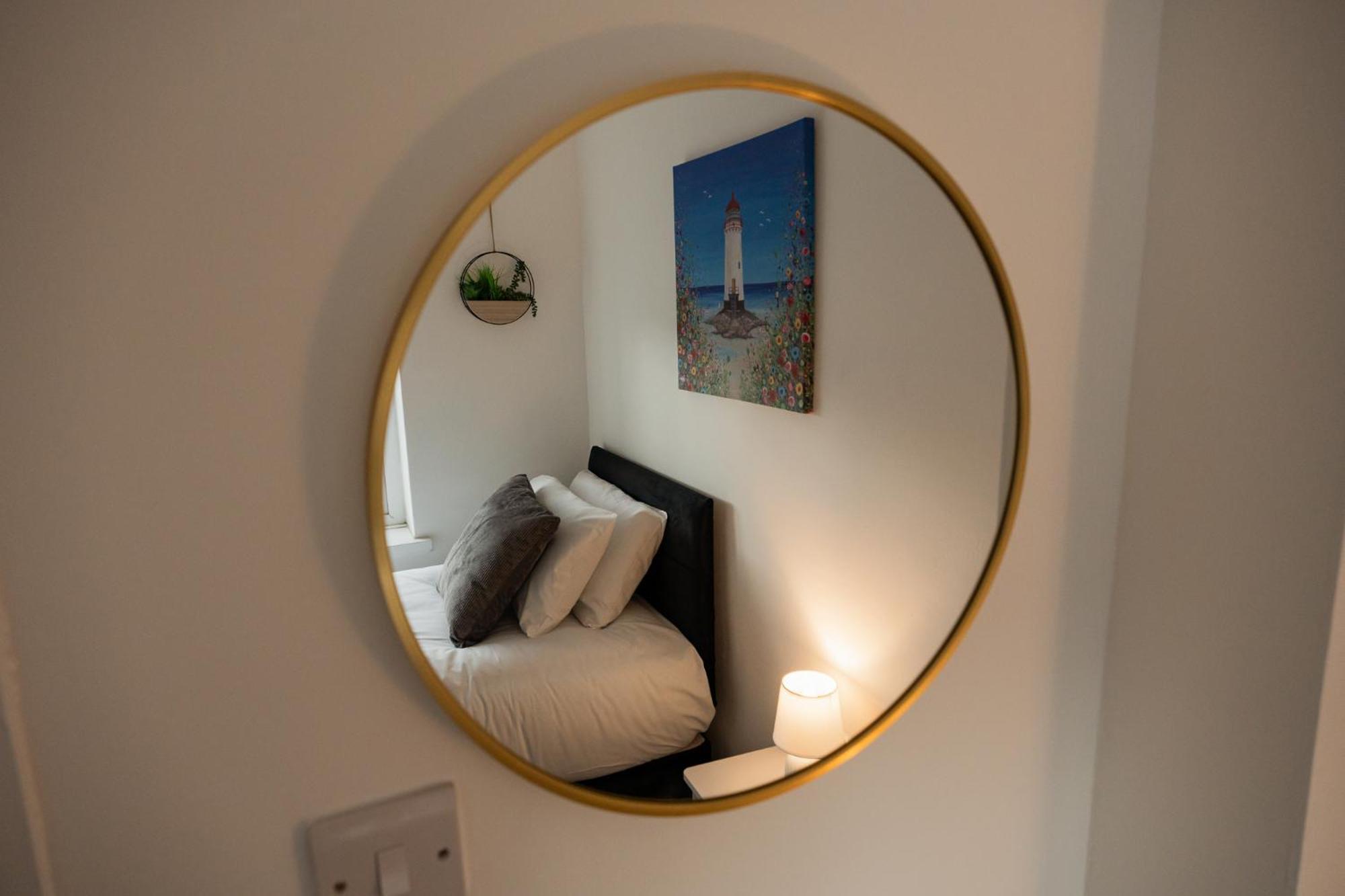 Barnaby House By Horizon Stays South Bank المظهر الخارجي الصورة